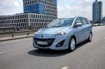 Mazda5 2011 года